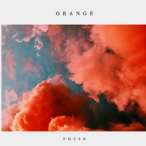 Orange cover art