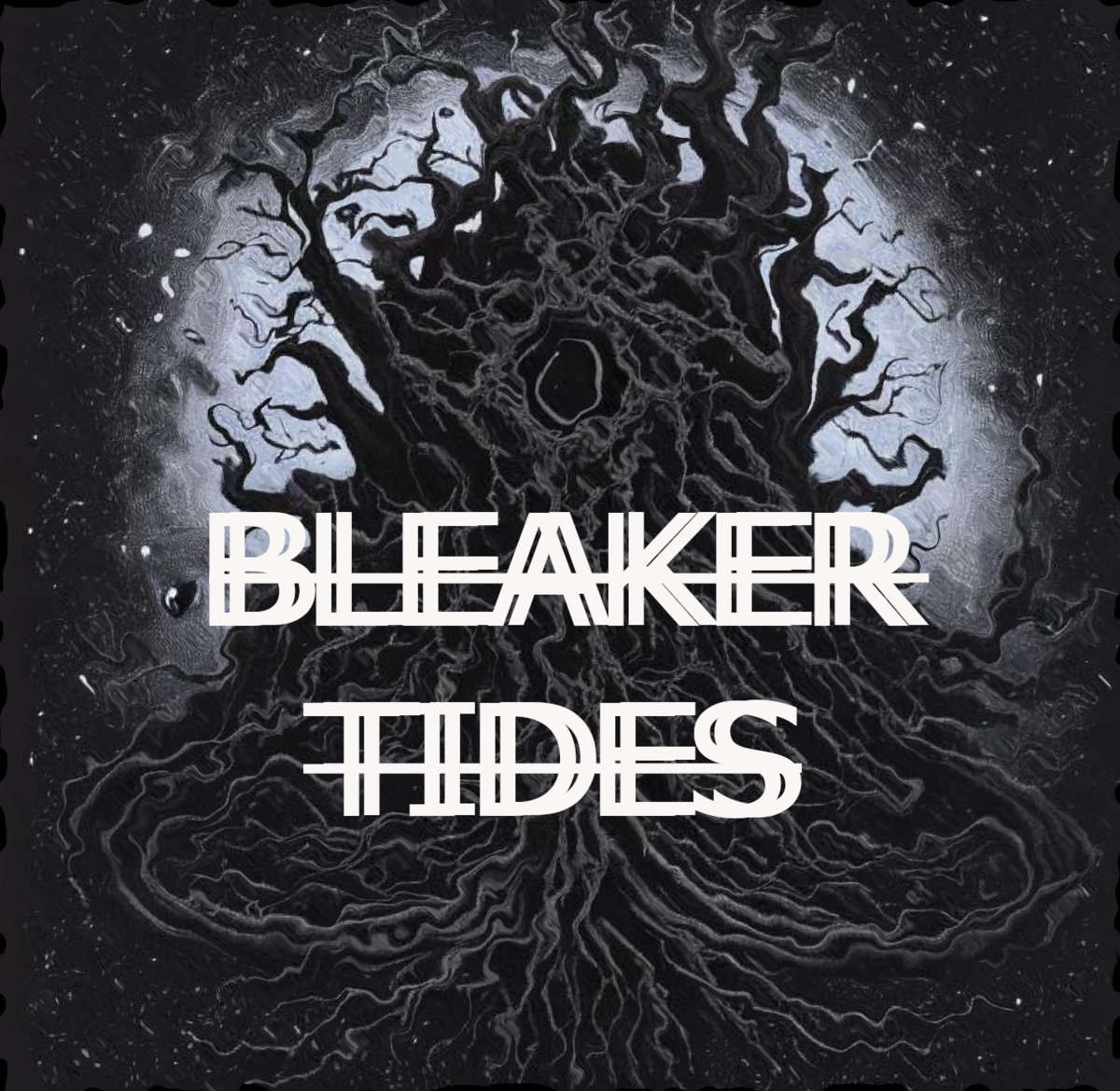 BLEAKER TIDES Bleaker Tides