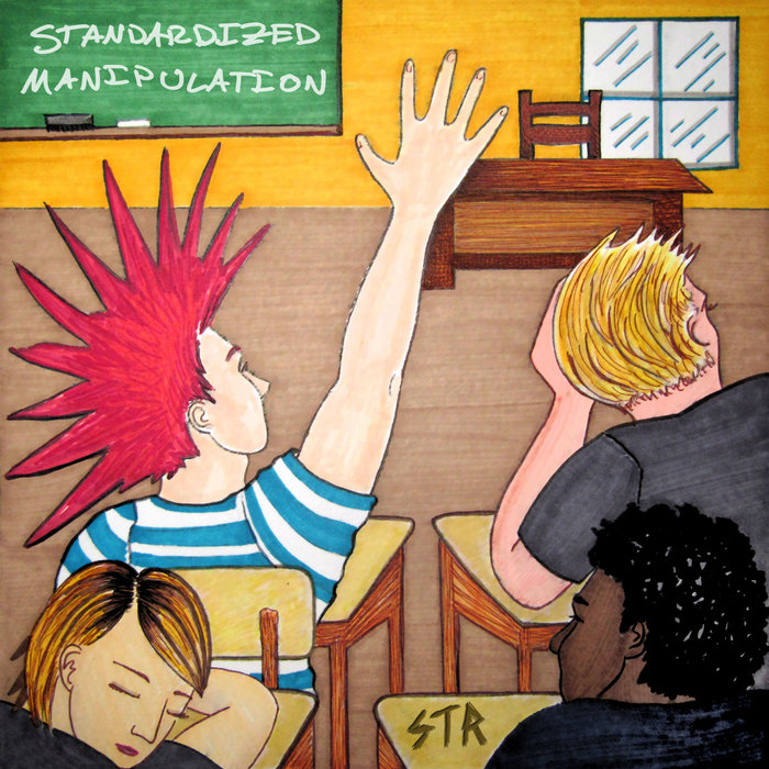 Standardized Manipulation Support The Rabid