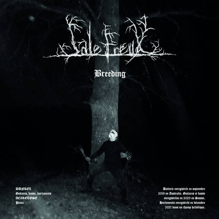 Breeding (Pest cover) | Sale Freux