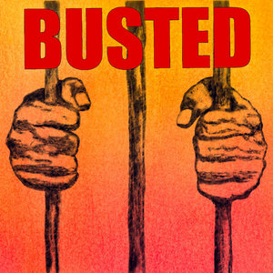 Rat Silo — Busted (single)