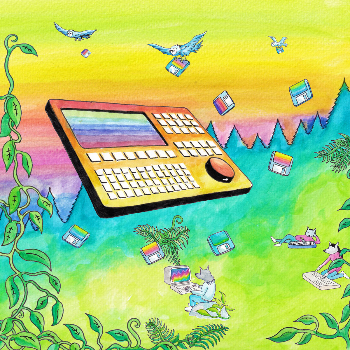 a-philosophy-of-tracking-legowelt