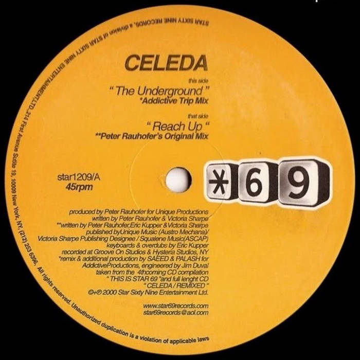 Celeda 