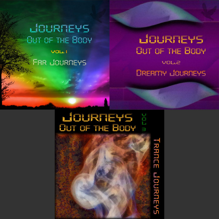 journeys out of the body