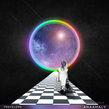 Travelers (432 Hz / 852 Hz)