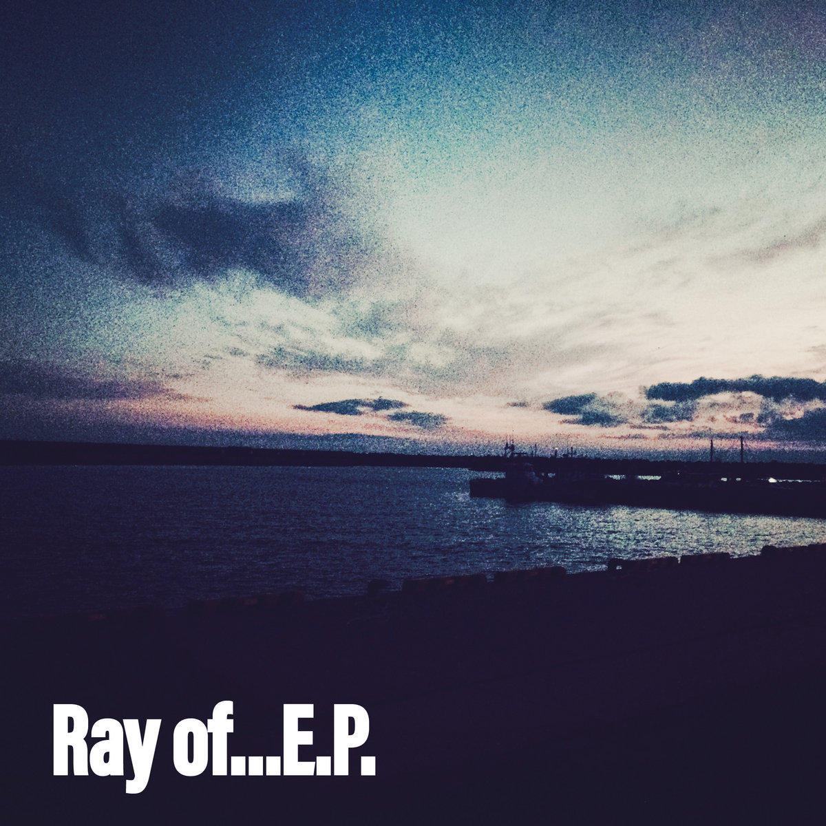 Ray Ep Ray of…E.P. | ROY