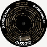 UKR387 Crash Video EP