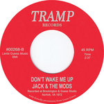 Don't Wake Me Up