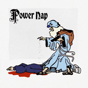 NELAX Power Nap for Dream 未開封 Power Nap | Nicholas Craven & Boldy James | Nicholas Craven