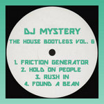 The House Bootlegs Volume 6