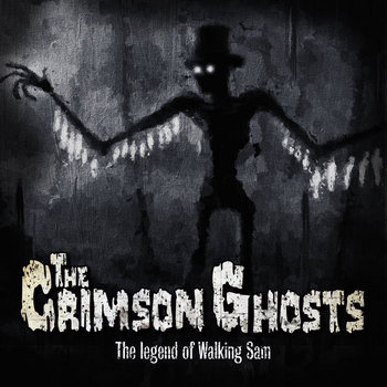 Music | The Crimson Ghosts