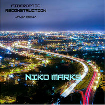 Fiberoptic Reconstruction (JFL3X Remix) cover art