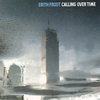 Calling Over Time Cover Art