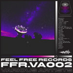 Feel Free Records Various Artists 2