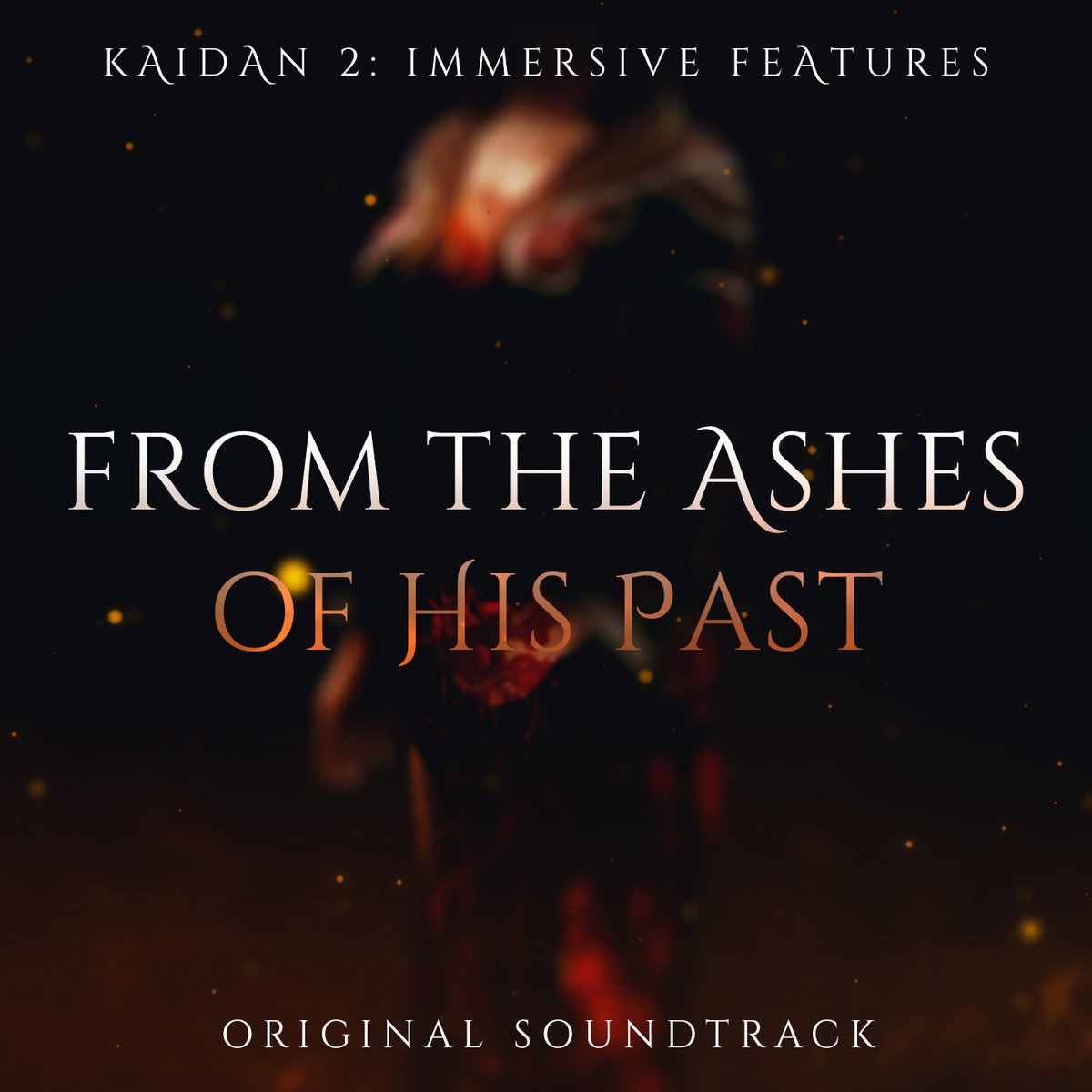 Kaidan Immersive Features From The Ashes of His Past (Official