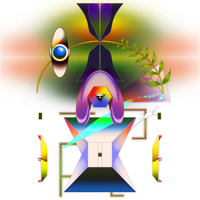 Polaris | One Million Eyes | Constellation Tatsu