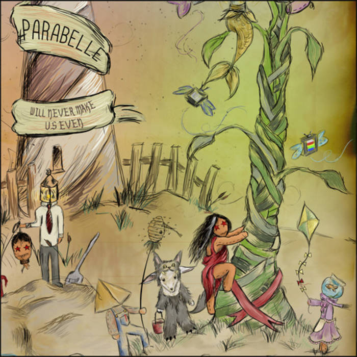 parabelle a drop in the ocean mp3