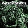 Fuck`em all! / Выеби их всех! 2013