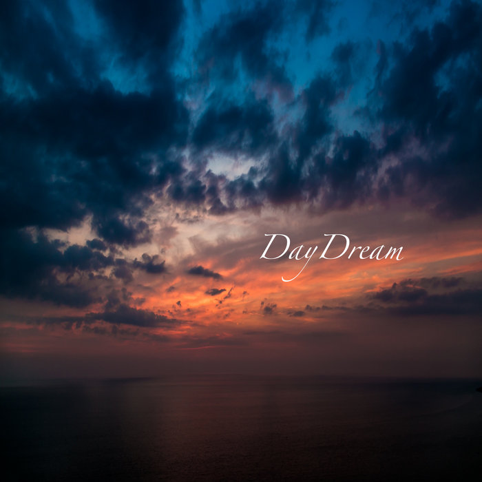 Daydream Andreas Adolfsson