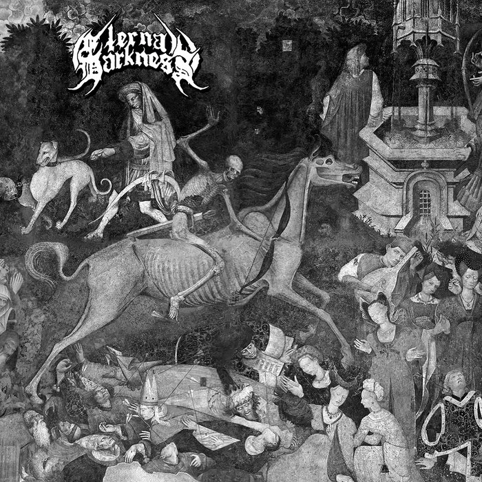 Eternal Darkness - Eternal Darkness