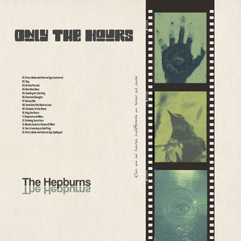 Music | THE HEPBURNS
