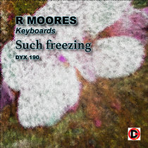 Such freezing cover art