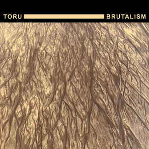 Toru / Brutalism - SplitToru / Brutalism cover