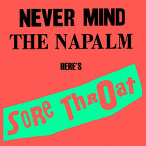 【名盤】 Disgrace To The Corpse Of Sid Disgrace to the Corpse of Sid | Sore Throat