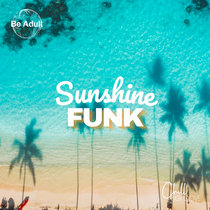 Sunshine Funk cover art