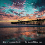 The Great Comeback / To The Setting Sun (double A-side single)