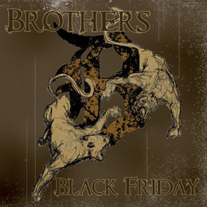 Black Friday cover
