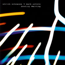 Ulrich Schnauss & Mark Peters LP +CD 未開封 Underrated Silence | Ulrich Schnauss & Mark Peters | Bureau B