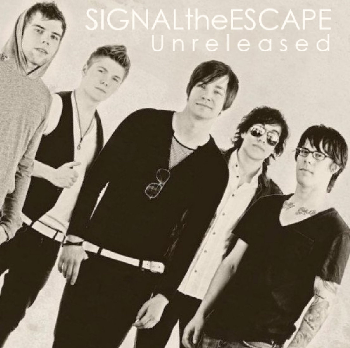 She Is Loved | Signal The Escape
