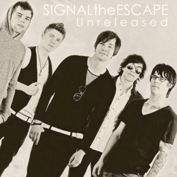 She Is Loved | Signal The Escape