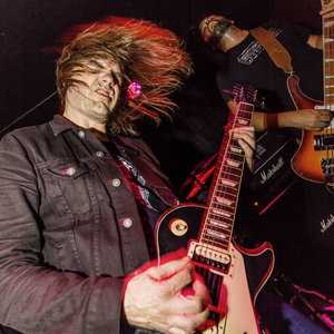 Demon Eye — Live at the Cat's Cradle