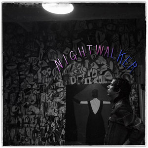 Nightwalker cover