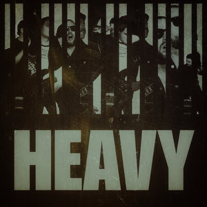 Heavy cover