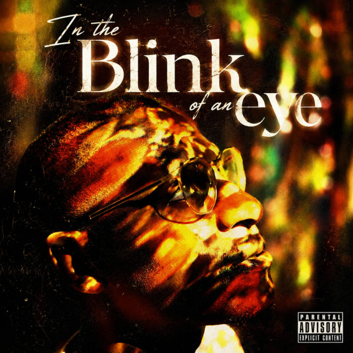 In The Blink of an Eye | Y.N.X.716