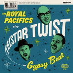 Play Telstar Twist and Gypsy Beat