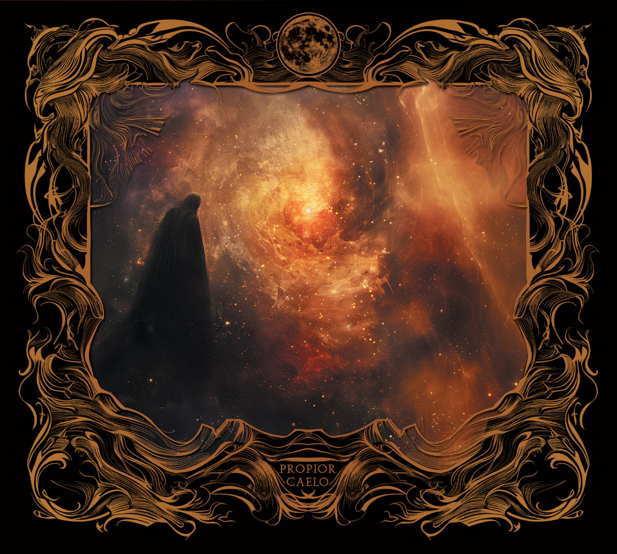 洋楽 Void Of Silence / The Sky Over *BOX Set! The Sky Over | Void of Silence | Avantgarde Music
