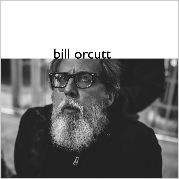 Artwork for Bill Orcutt
