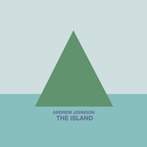 The Island (Parts 1, 2 & 3) cover art
