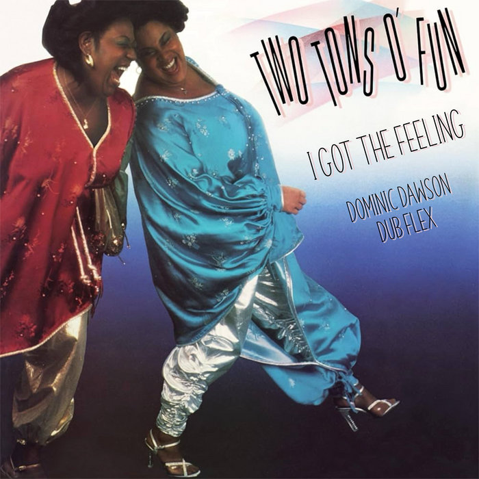 I Got The Feeling (Dominic Dawson Dub Flex) | Two Tons O' Fun | Dominic