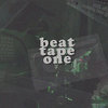 Beat Tape One Cover Art