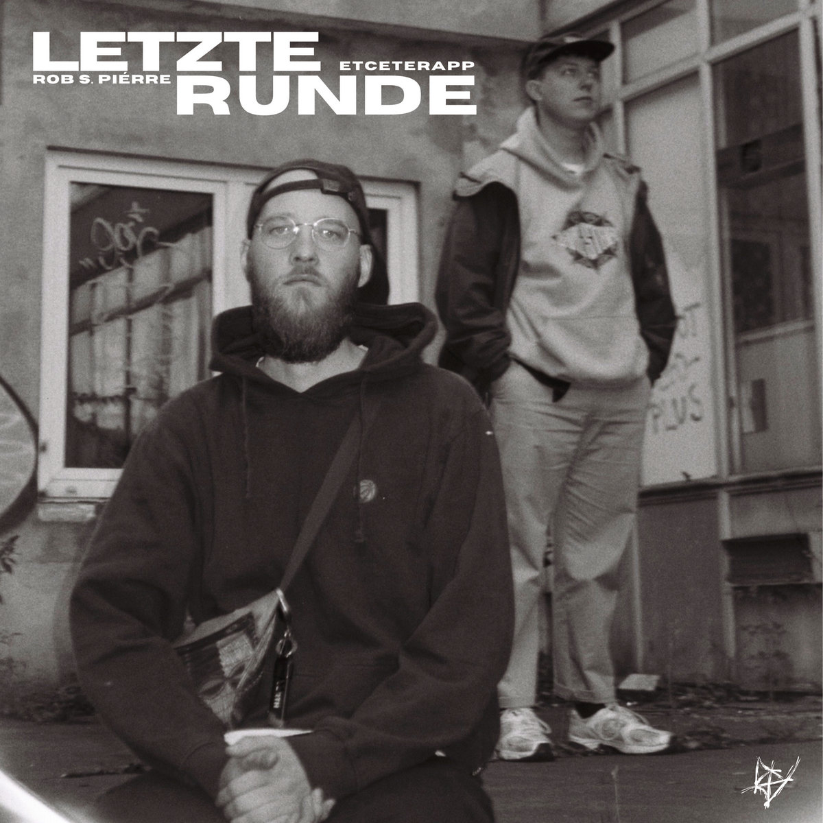 Letzte Runde | etceterapp & Rob S. Piérre | Styler Berg