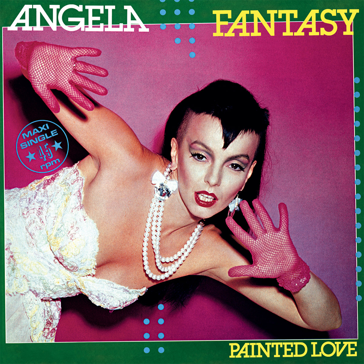 Fantasy | Angela