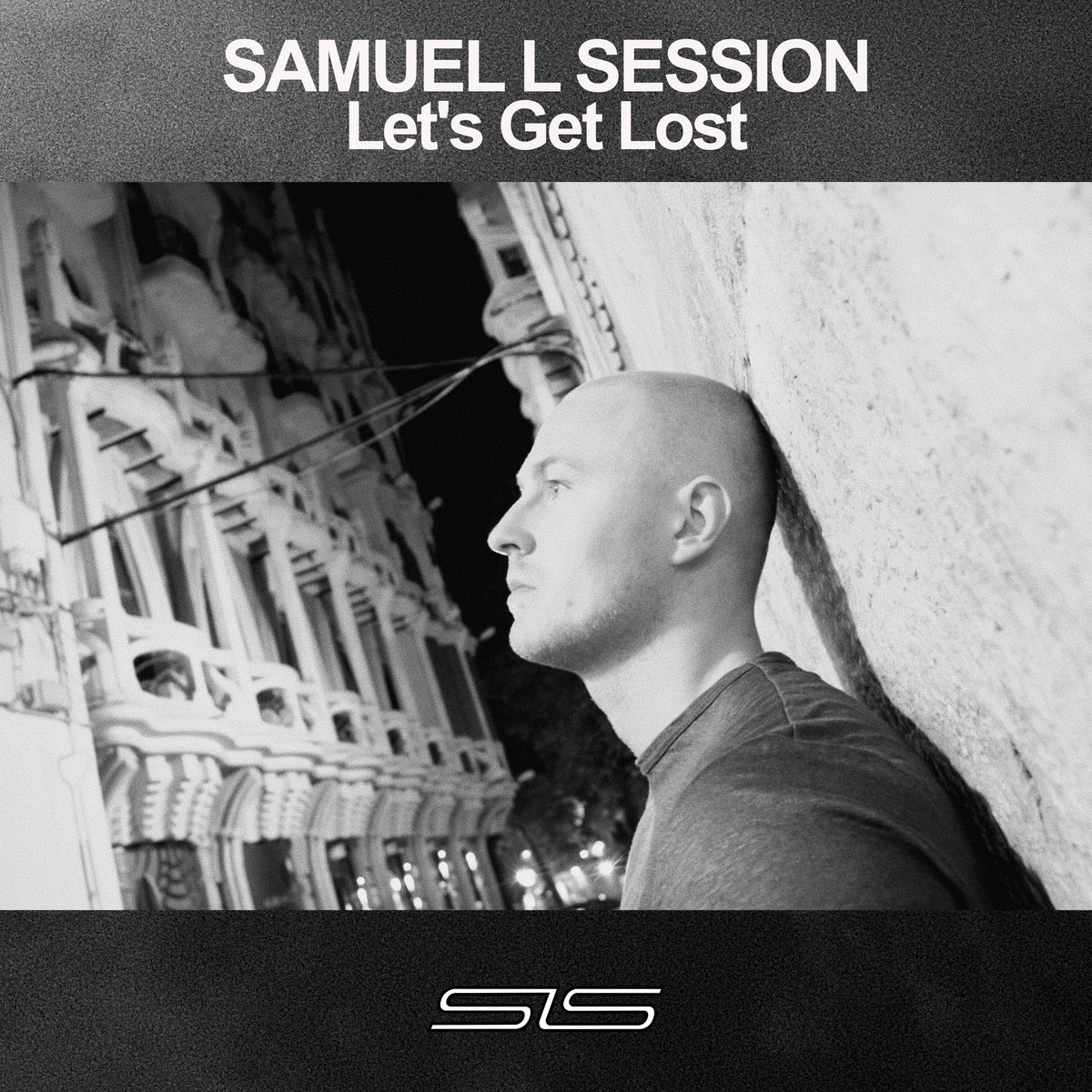 The Remixes Pt. 1 | Samuel L Session, Ben Sims, Mark Broom | SLS