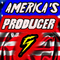 AMERICA'S PRODUCER 5 cover art