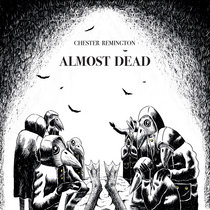 Almost Dead cover art