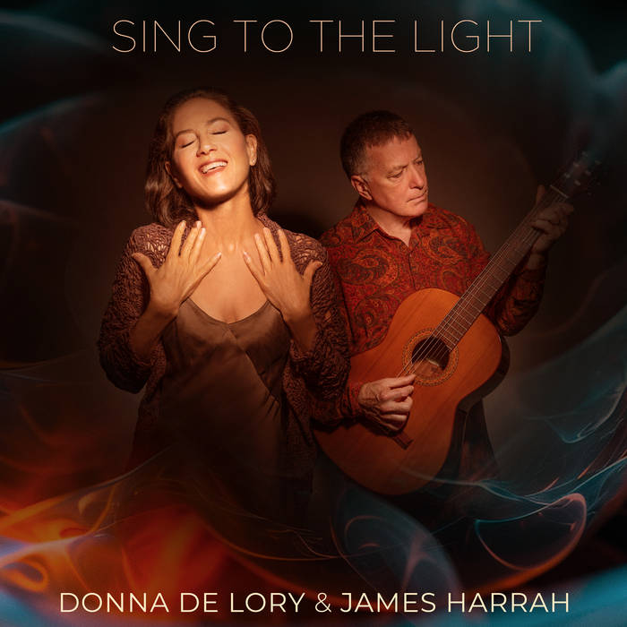 Music | Donna De Lory